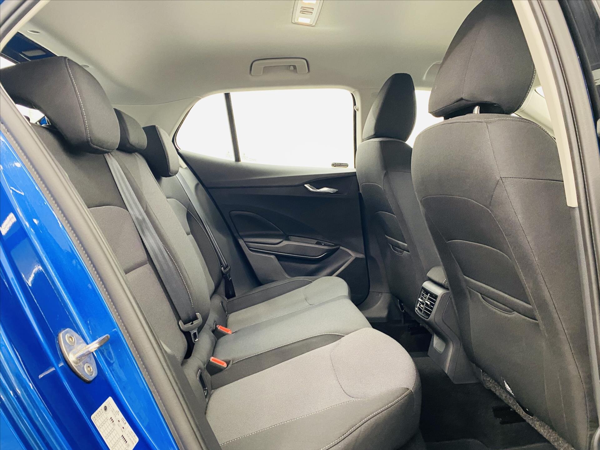 Škoda Fabia Hatchback 999,0 59 kw