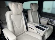 Mercedes-Benz Třídy V MPV 2,0 l 140 kw