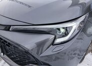 Toyota Corolla Kombi 1,8 l 72 kw