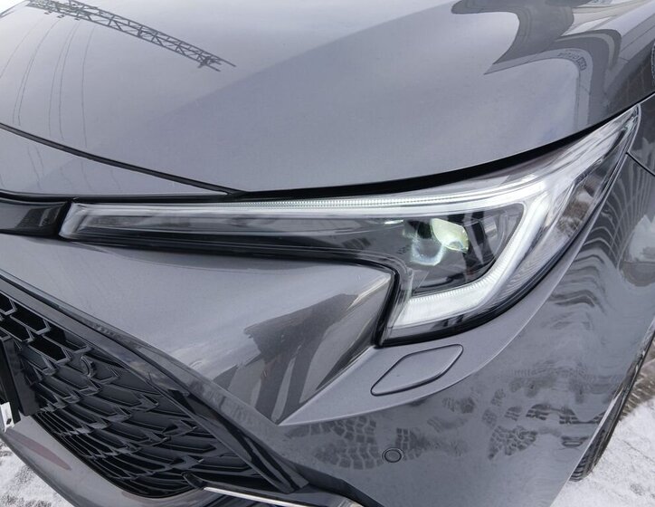 Toyota Corolla Kombi 1,8 l 72 kw