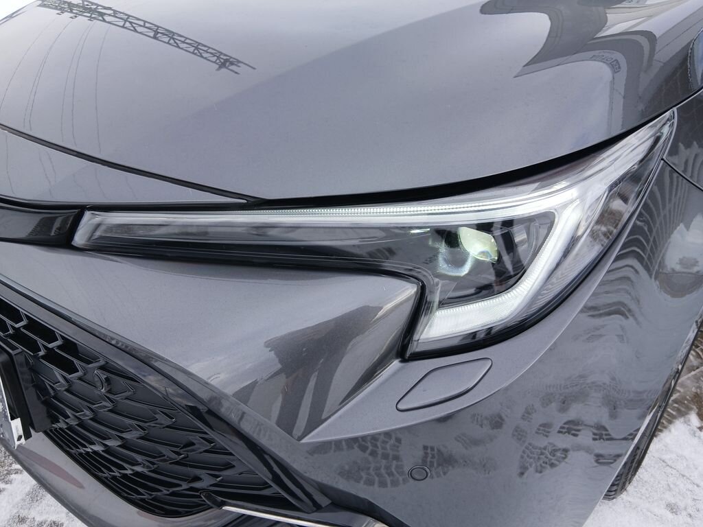 Toyota Corolla Kombi 1,8 l 72 kw