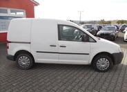 Volkswagen Caddy 7