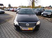 Volkswagen Passat 3