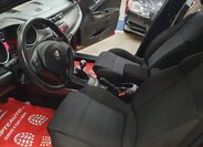 Alfa Romeo Giulietta Kombi 2,0 l 103 kw