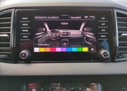 Škoda Karoq SUV / Terénní 1,5 l 110 kw