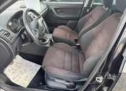 Škoda Fabia 16