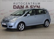 Toyota Corolla Verso Kombi 1,8 l 95 kw