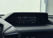 Subaru XV Kombi 1,6 l 84 kw