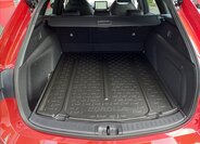 Toyota Corolla Kombi 2,0 l 144 kw