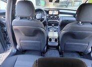 Mercedes-Benz Třídy C Kombi 1,6 l 90 kw