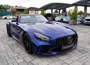 Mercedes-Benz AMG GT 20