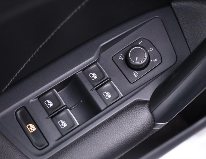 Volkswagen Tiguan SUV 2,0 l 140 kw