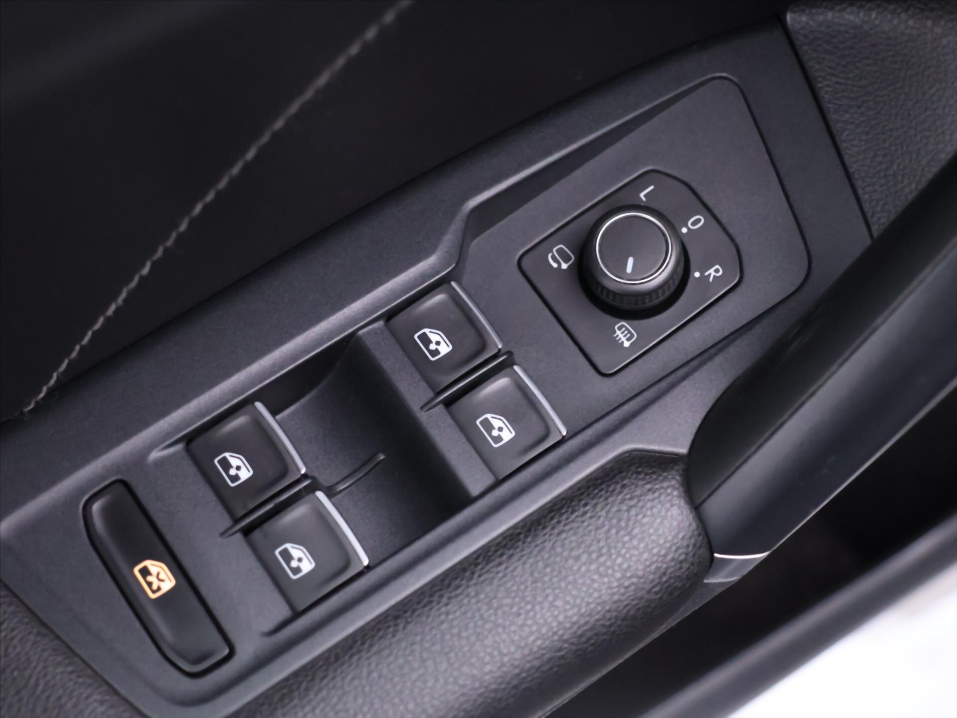 Volkswagen Tiguan SUV 2,0 l 140 kw