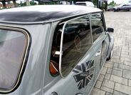 Mini Cooper 16