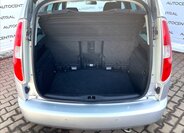Škoda Roomster Kombi 1,2 l 63 kw
