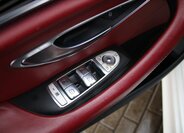 Mercedes-Benz CLS Sedan 3,0 l 270 kw