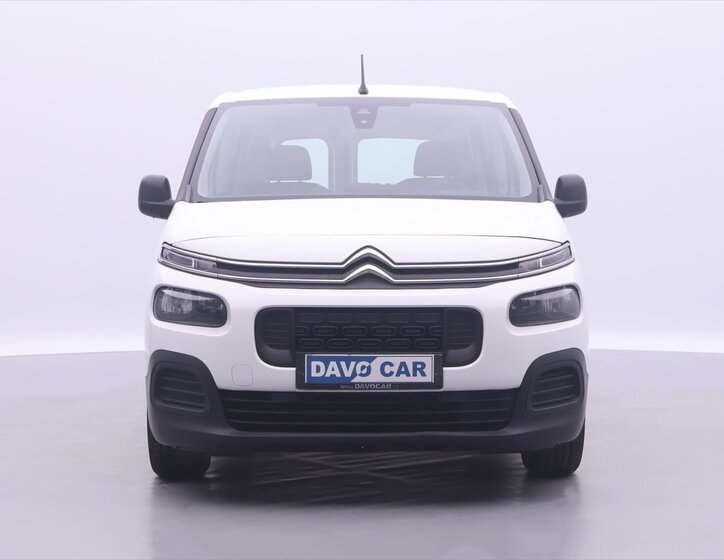 Citroën Berlingo MPV 1,5 l 75 kw
