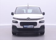 Citroën Berlingo MPV 1,5 l 75 kw