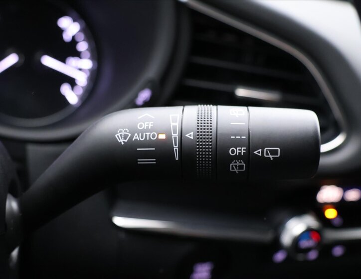 Mazda CX-30 SUV 2,0 l 90 kw