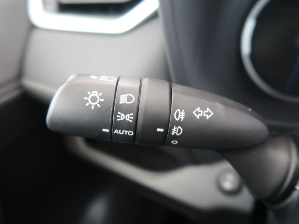 Toyota RAV4 SUV 2,5 l 131 kw