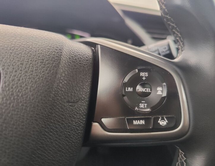 Honda Civic Hatchback 988,0 95 kw