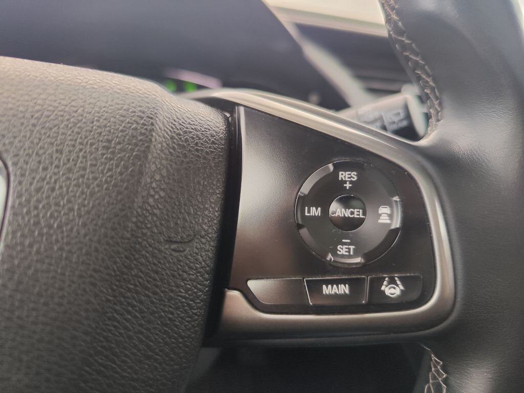 Honda Civic Hatchback 988,0 95 kw