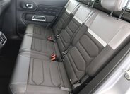 Citroën C5 Aircross SUV / Terénní 1,2 l 96 kw