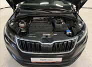 Škoda Kodiaq SUV / Terénní 2,0 l 140 kw
