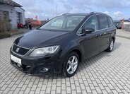Seat Alhambra Kombi 1,4 l 110 kw