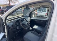 Peugeot Bipper Skříň 1,2 l 55 kw