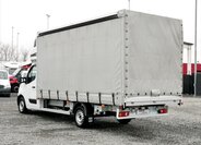 Opel Movano Valník 2,3 l 120 kw