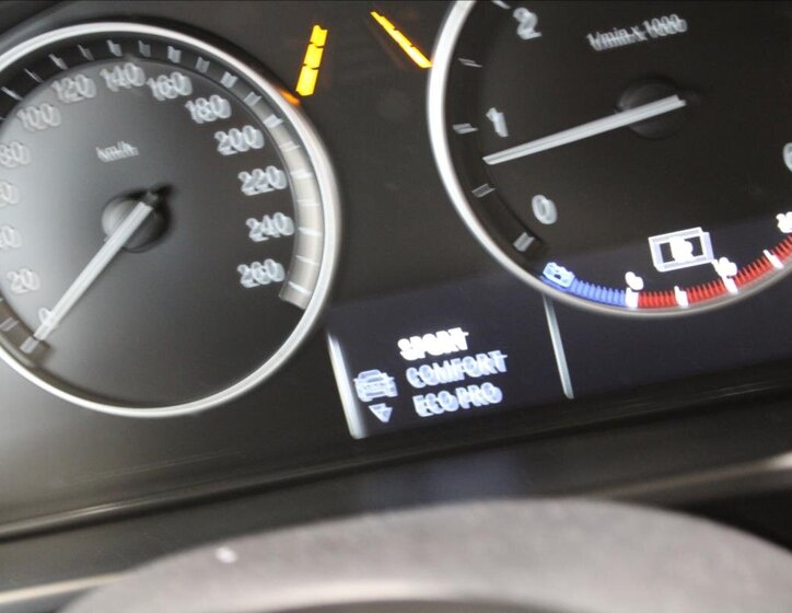 BMW X5 SUV / Terénní 3,0 l 190 kw