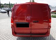 Mercedes-Benz Vito 5