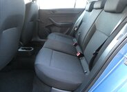 Škoda Rapid Sedan / Limuzína 1,2 l 66 kw