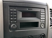 Mercedes-Benz Sprinter 12