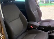 Škoda Yeti SUV / Terénní 1,2 l 77 kw