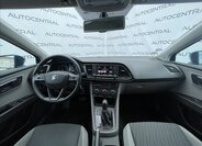 Seat Leon Kombi 1,2 l 77 kw