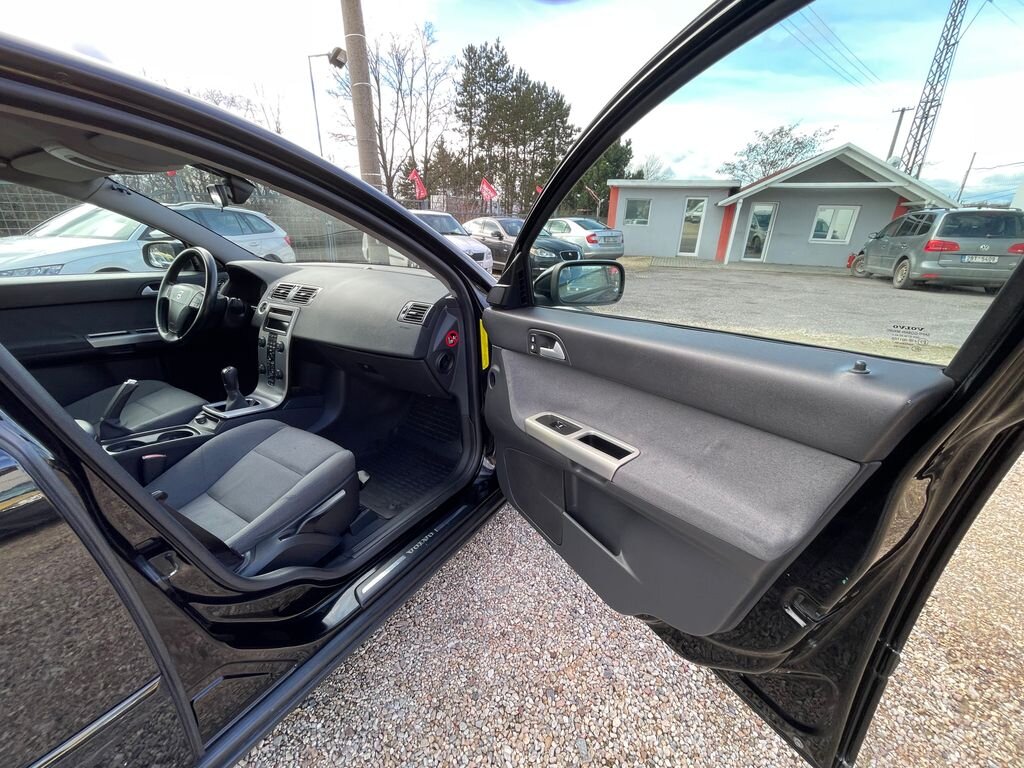 Volvo S40 Sedan 1,6 l 80 kw