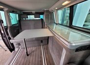 Volkswagen California VAN-Minibus 2,0 l 150 kw