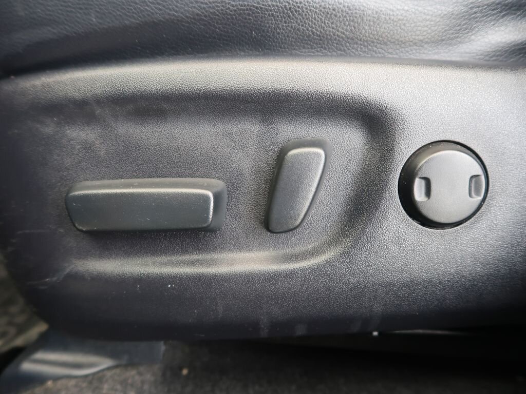 Toyota RAV4 SUV / Terénní 2,5 l 114 kw