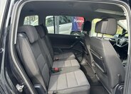 Volkswagen Touran MPV 1,2 l 81 kw