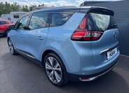 Renault Grand Scénic MPV 1,2 l 97 kw