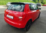 Škoda Fabia 7