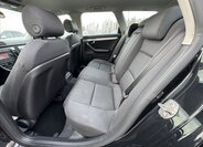 Audi A4 Kombi 1,9 l 85 kw