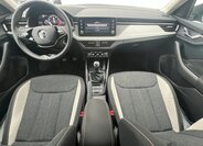 Škoda Kamiq 5