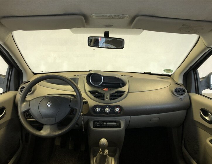 Renault Twingo 13