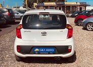 KIA Picanto Hatchback 998,0 51 kw