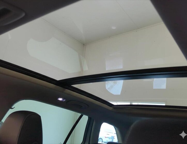 Škoda Superb Kombi 2,0 l 147 kw