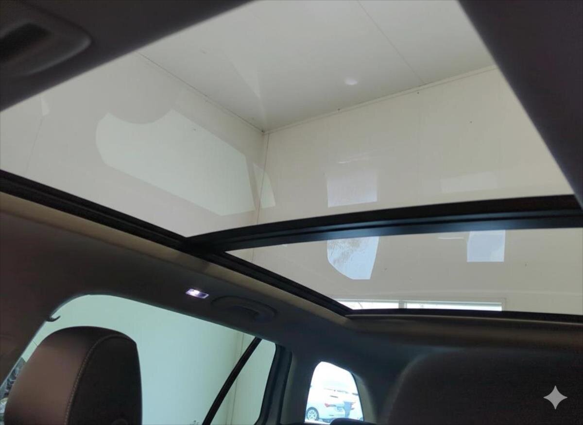 Škoda Superb Kombi 2,0 l 147 kw