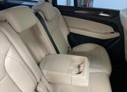 Mercedes-Benz GLS 22